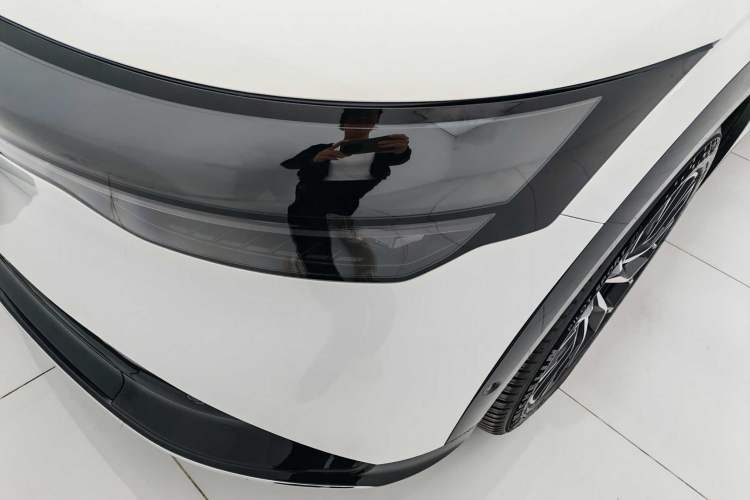 Used Zeekr 7X 2025 75 kWh Rear-Wheel Drive Intelligent Driving Version