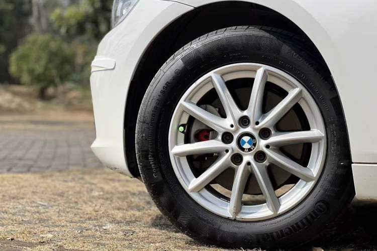 Used BMW 2 Series Active Tourer 2016 218i Fashion Model