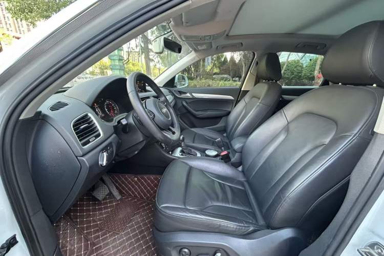 Used Audi Q3 2016 35 TFSI Style Edition