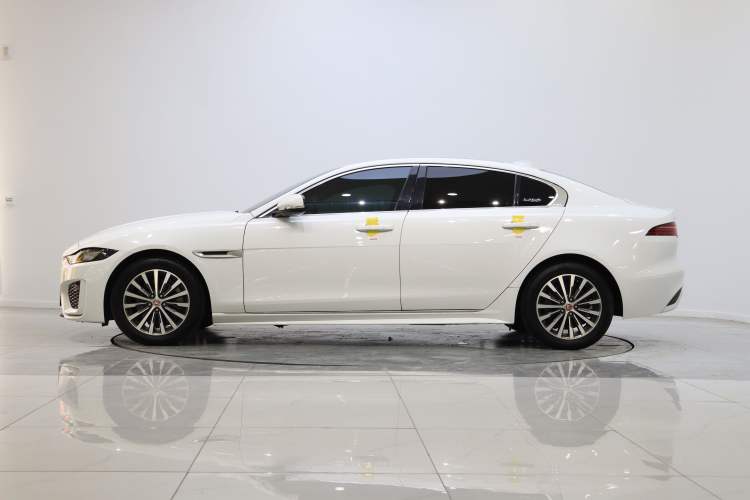 Used Jaguar XEL 2020 2.0T 200PS R-DYNAMIC Youth Sports Edition
