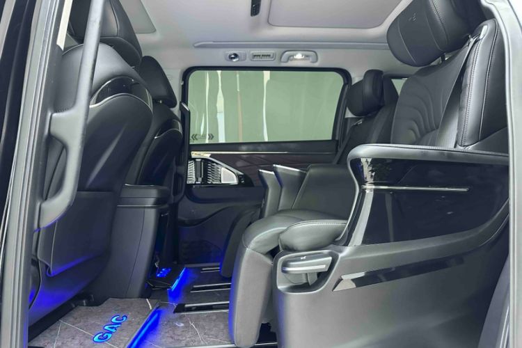 Used GAC Trumpchi M8 2024 Master Series 400T Ultimate Edition
