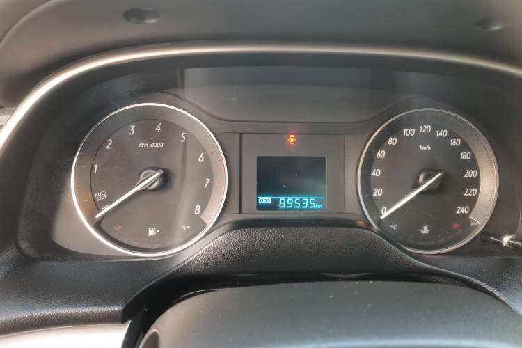 Used Buick GT 2015 15N Automatic Entry-Level Trim
