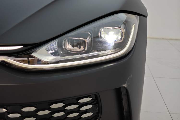 Used Volkswagen Lamando 2024 Lavida L 280TSI DSG Cool & Spicy Edition