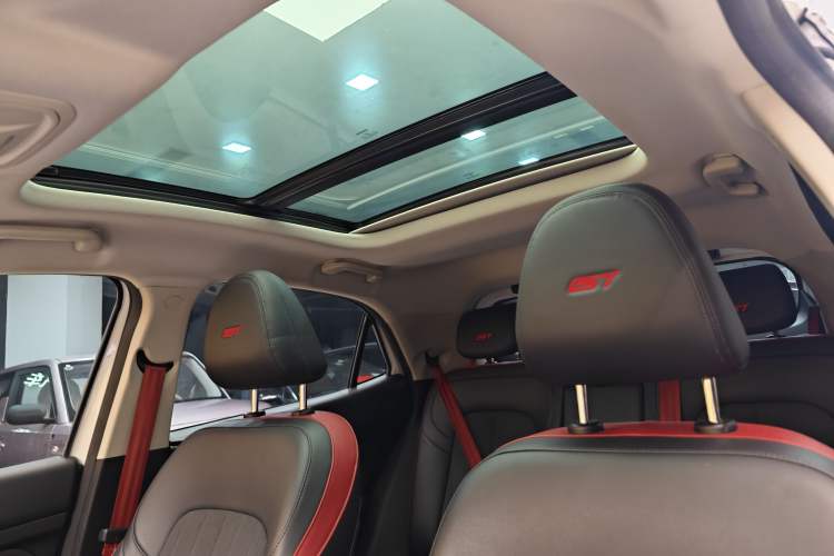 Used ORA Good Cat GT 2022 Mulan Edition 480km Long-Range续航
