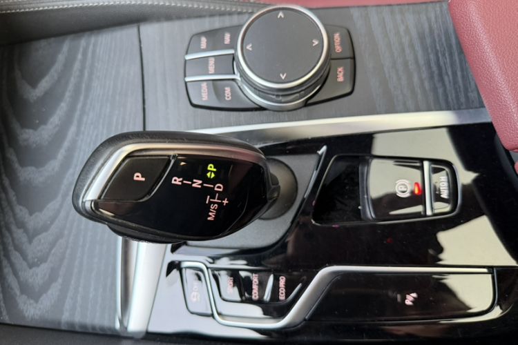 Used BMW 5 Series 2023 530Li Leading Model M Sport Package
