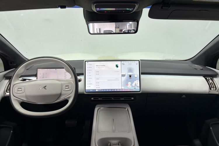 Used XPeng P7+ 2024 Long-Range Max
