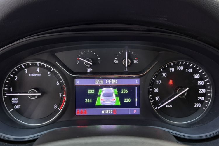 Used Buick Regal 2022 552T Smart Edition