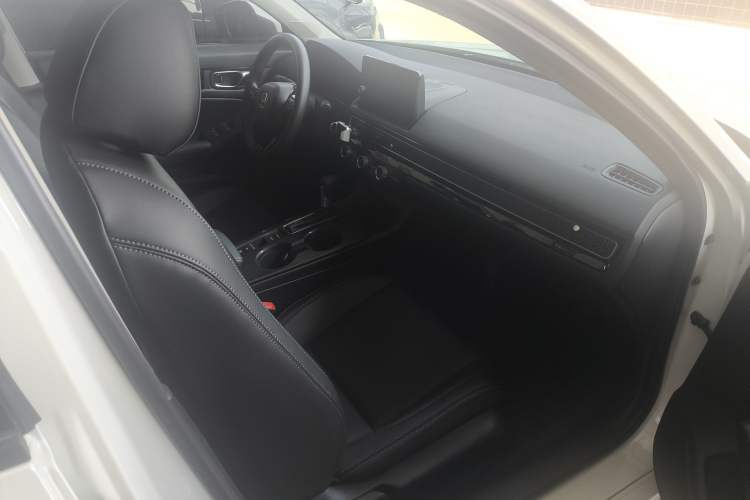 Used Honda Integra 2022 240TURBO CVT Phantom Night Luxury Edition
