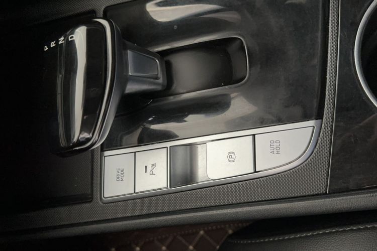 Used Hyundai Elantra 2022 1.5L CVT GLX Elite Edition