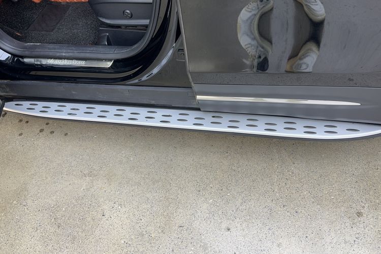 Used Mercedes-Benz GLB 2021 GLB 200 Dynamic Edition
