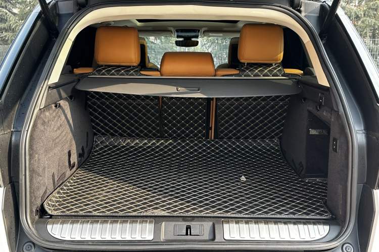 Used Land Rover Range Rover Sport 2020 3.0 L6 HSE DYNAMIC
