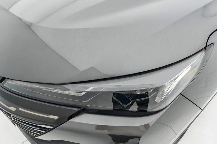 Used Changan CS55PLUS 2022 2nd Generation 1.5T DCT Excellence Edition
