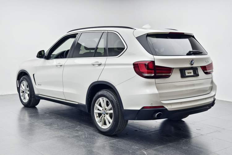 Used BMW X5 2015 xDrive28i