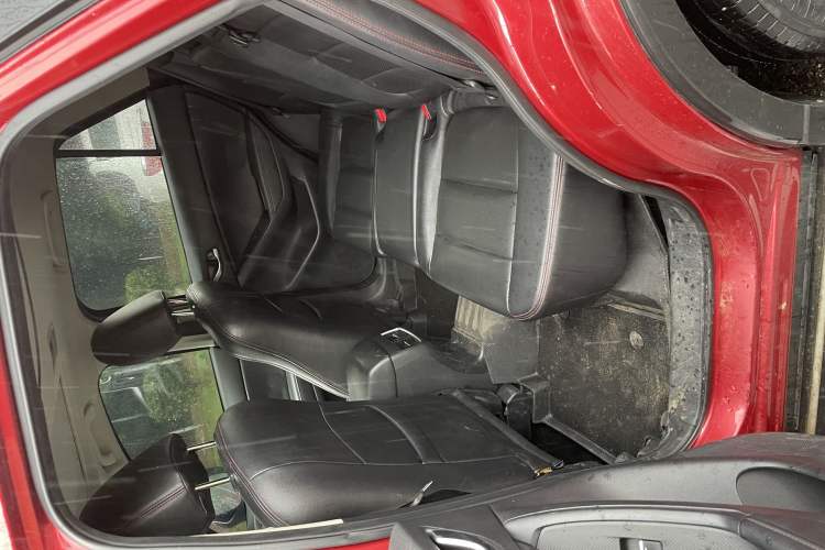 Used Mazda CX-5 2015 2.0L Automatic Two-Wheel Drive Urban Version
