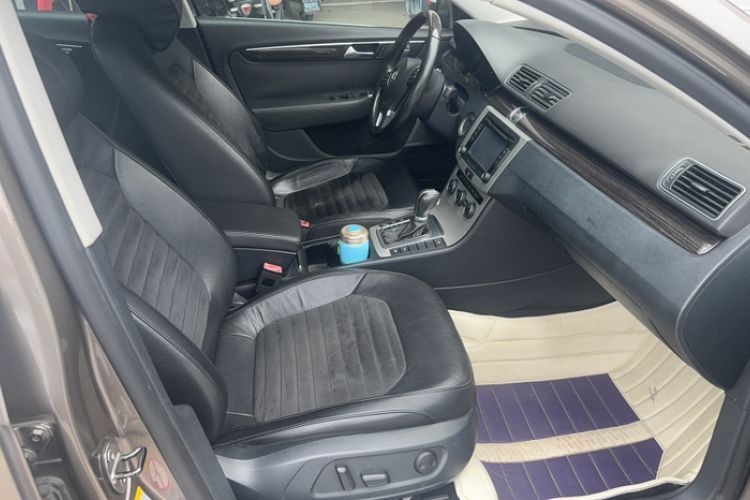 Used Volkswagen Magotan 2013 2.0 TSI Prestige Model
