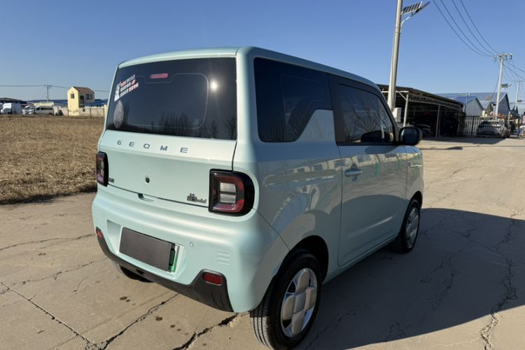 Used  Panda 2024 Panda Mini 200km Endurance Bear
