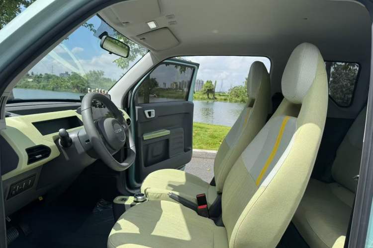 Used  Panda 2023 Panda Mini 200km Endurance Bear
