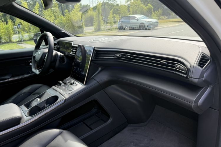 Used Nio ES6 2020 455KM Sport Edition
