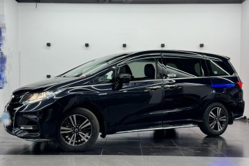 Used Honda Odyssey 2019 2.0L Rui·Smart Edition