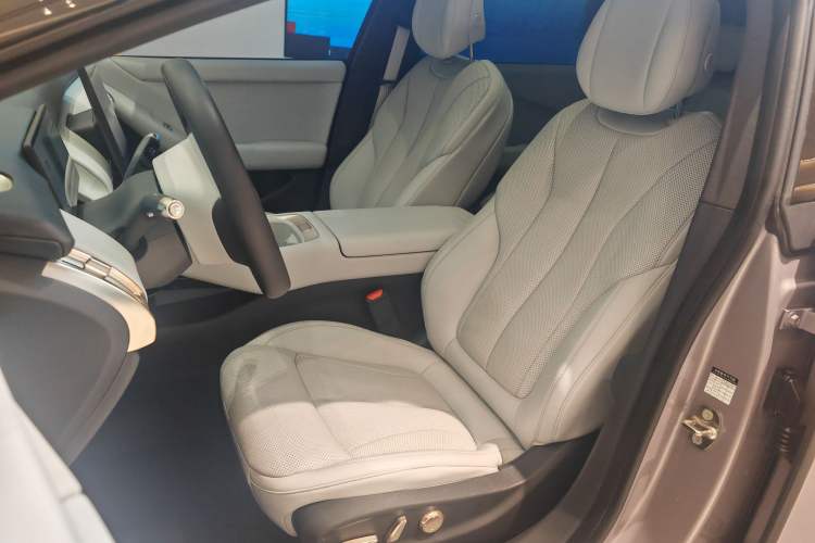 Used XPeng P7+ 2024 Long-Range Max
