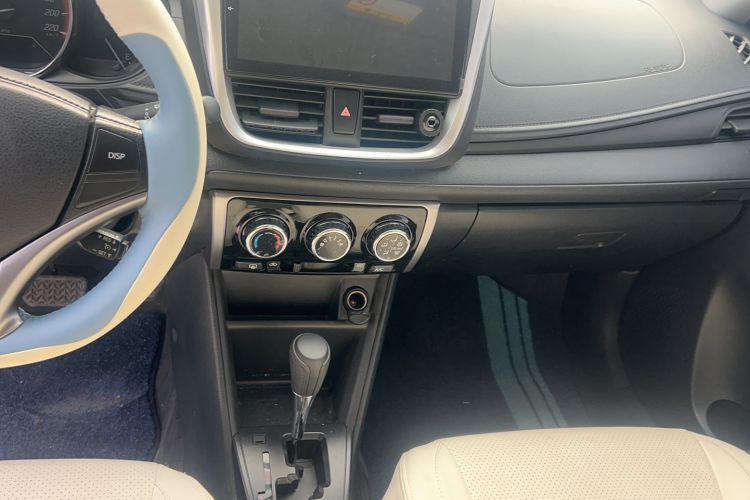 Used Toyota YARiS L Zhi Xian 2022 X-Trail 1.5L CVT Leading PLUS Edition