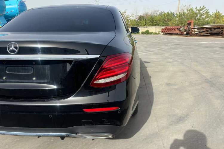 Used Mercedes-Benz E-Class 2020 Restyled E 300 L Sport Exclusive Edition