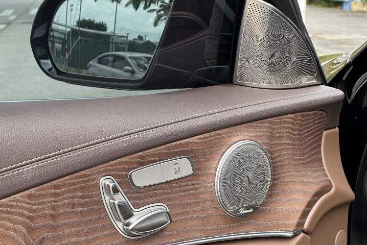 Used Mercedes-Benz E-Class 2020 Facelift E 260 L