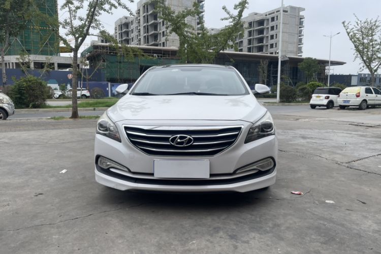 Used Hyundai Mistra 2014 1.8L Automatic Smart GLS
