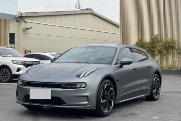 Used Zeekr 001 2022 Long-Range Dual-Motor WE Edition