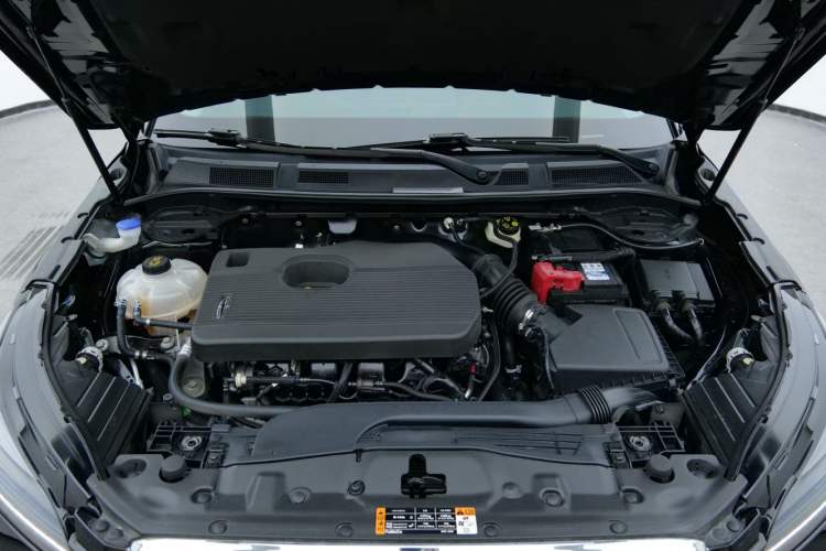 Used Lincoln Corsair 2022 2.0T Two-Wheel Drive Luxury Edition