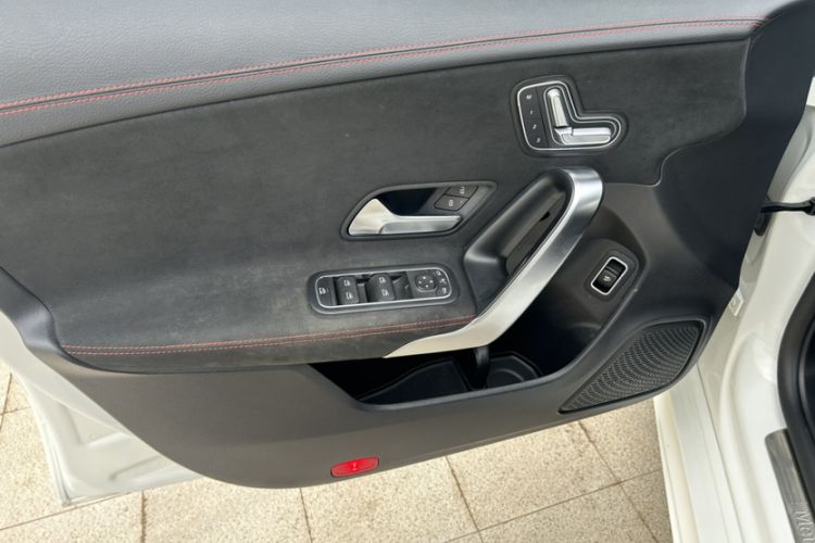 Used Mercedes-Benz CLA 2020 CLA 200
