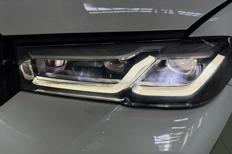 Used BMW 5 Series 2021 525i M Sport Package
