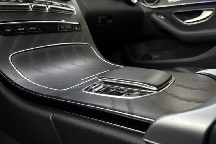 Used Mercedes-Benz C-Class 2019 C 260 L Sport Edition
