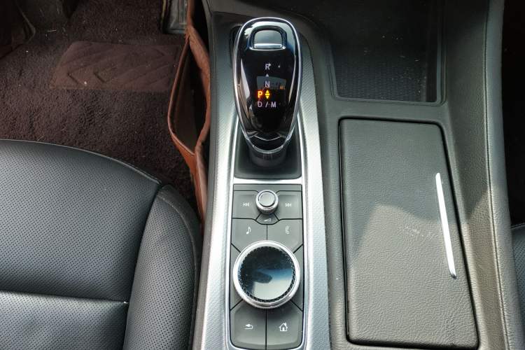 Used Cadillac CT5 2022 28T Luxury Version (Standard Edition)
