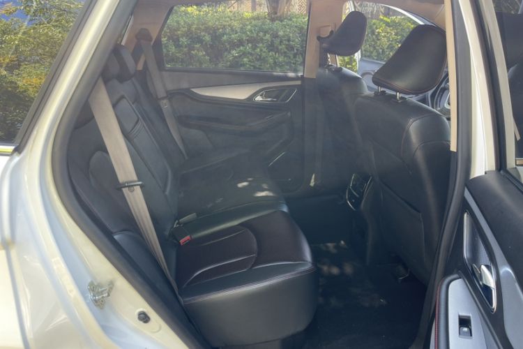 Used Baojun 560 2016 1.8L iAMT Luxury Model
