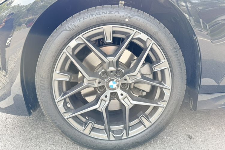 Used BMW 3 Series 2025 330Li M Sport Shadowline Package
