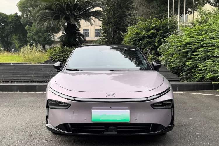 Used XPeng P7+ 2024 Long-Range Max
