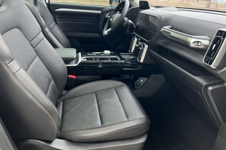 Used Haval DARGO 2021 1.5T DCT Two-Wheel Drive "Mǎquǎn" Edition
