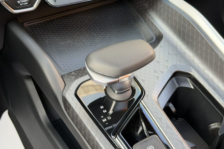 Used Geely Auto Preface 2023 1.5TD Kunlun Edition
