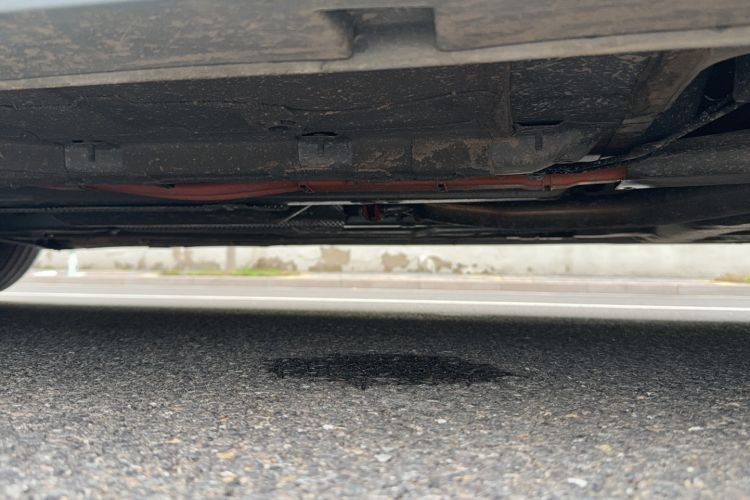 Used GAC Trumpchi EMPOW 2023 Shadow Leopard H Smart Hybrid Edition