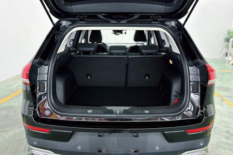 Used Haval H6 2021 1.5T Automatic Urban Edition
