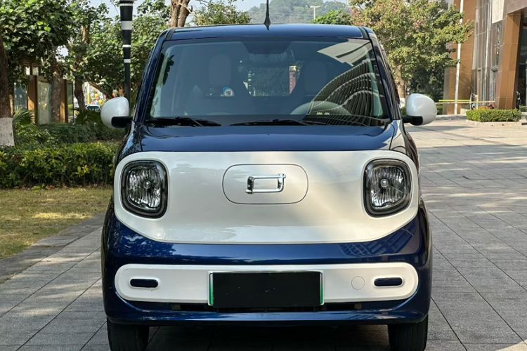 Used Bestune Pony 2025 222km Lightning Horse