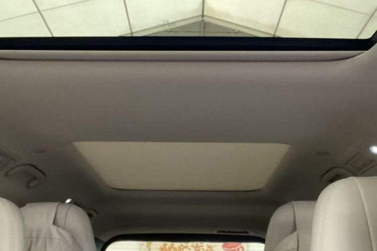 Used BYD Xia 2025 DM-i 1.5T 180km Beyond Edition
