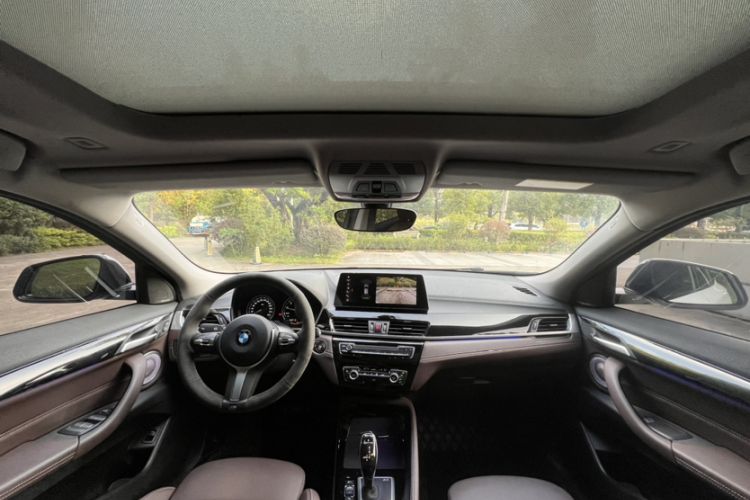 Used BMW X2 2021 sDrive25i M Sport Package