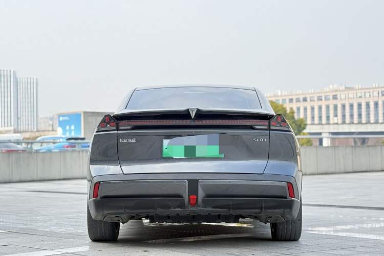 Used  SL03 2023 515MAX Pure Electric Version
