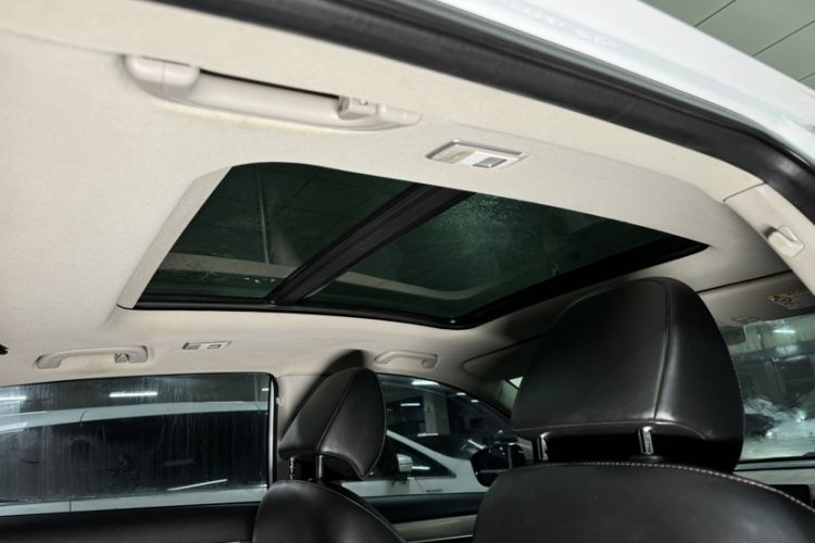 Used Geely Auto Coolray 2019 260T DCT Explorer China VI Standard