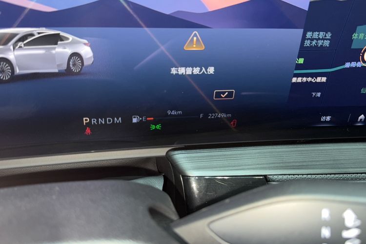 Used Buick LaCrosse 2023 Restyled 25T Cross-Country Edition