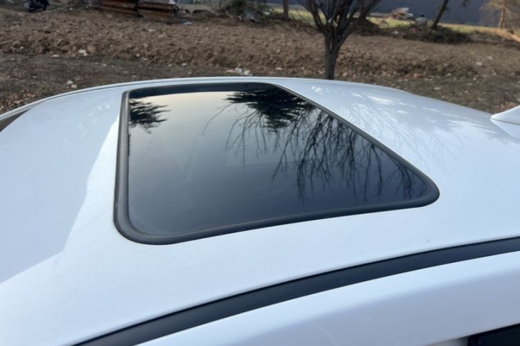 Used Changan Alsvin V7 2016 1.6L Manual Enjoyment Model China V Standard
