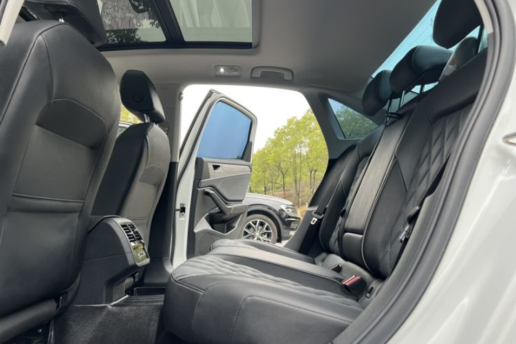 Used Volkswagen Sagitar 2023 280TSI DSG Beyond Lite Edition
