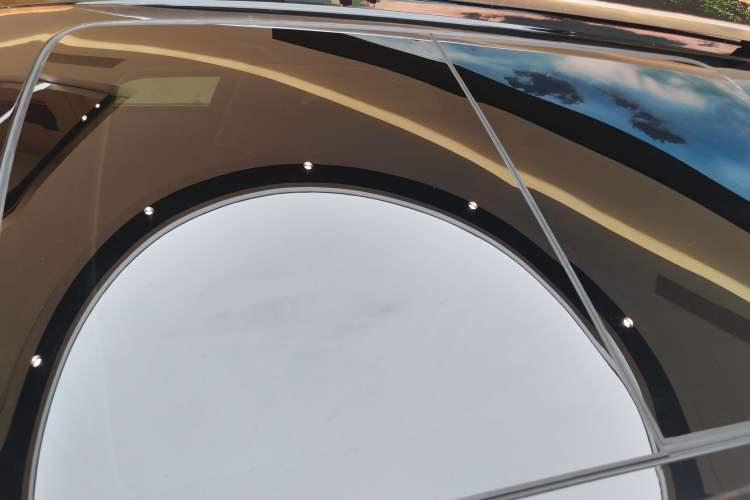 Used Ford Edge 2021 PLUS EcoBoost 245 Two-Wheel-Drive Titanium 7-Seater
